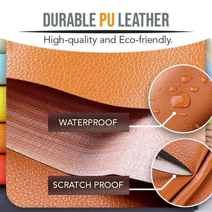 Black Friday Promotion Leather Repair Patch