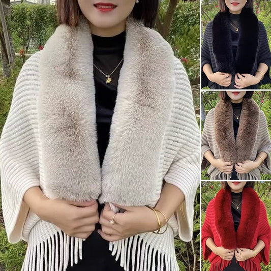 💥Hot Sale🔥Thick loose scarves for women