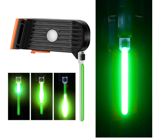 ✨🎁Big sale 49% OFF🔥LED Bike Rear Light