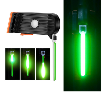 ✨🎁Big sale 49% OFF🔥LED Bike Rear Light