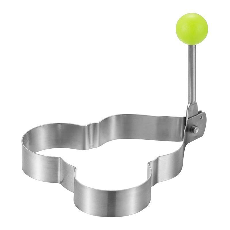 🔥Last Day Sale 50%🔥Stainless Steel Fried Egg Molds