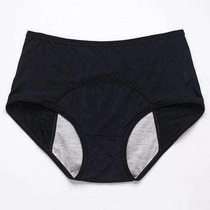 🎉Limited stock available 50% OFF🎉2025 Best Seller High Waist Leak proof panties✨Butter-Soft & Stretchy🍃