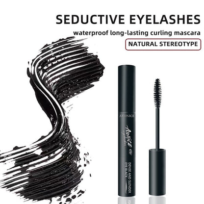 ✨Waterproof Longing Volume Curling Mascara