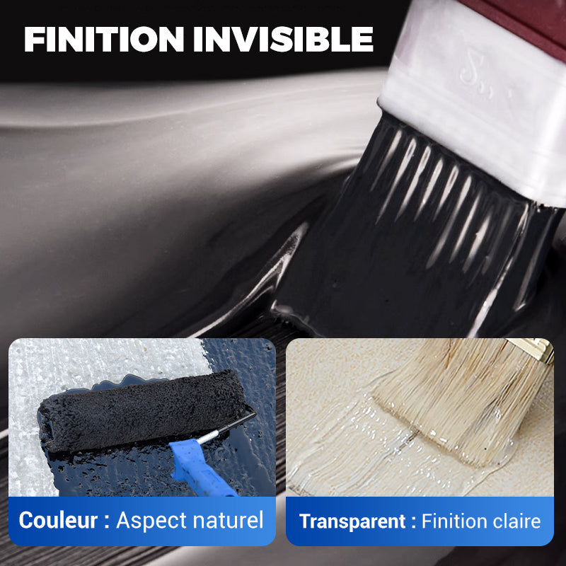 🛡️ LIMITED-TIME 50% OFF! ✨ Waterproof Polyurethane Coating – Multifunctional, Long-Lasting, Easy Apply 🧱