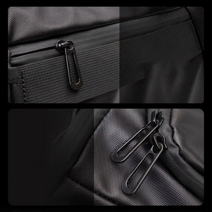 All In One Travel and Gym Duffel Bag