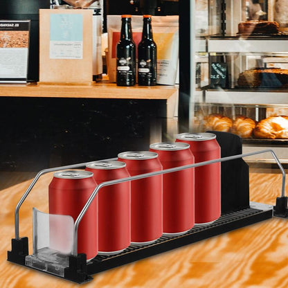🔥Last Day Promotion 49% OFF🎄 Automatic Beverage Pusher