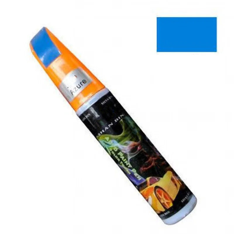 🔥Last day of the limited-time 50% off sale!🔥[One Touch Restoration] Car Touch-up Paint Pen