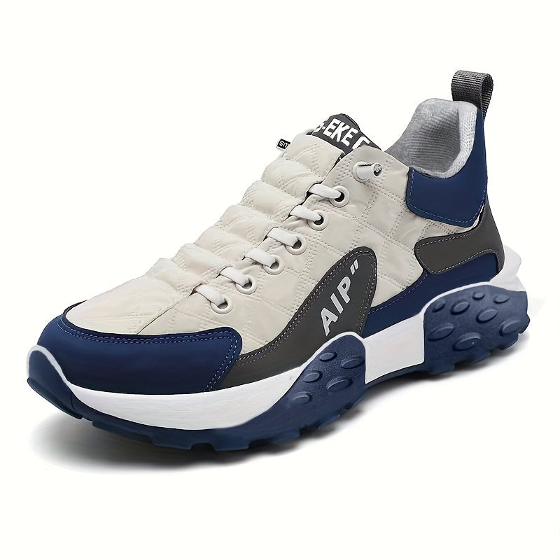 Men's Orthopedic Comfort Sneakers