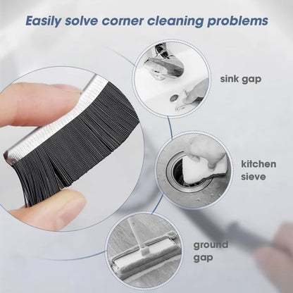 🧹✨Gap brush with hard brush - BUY 3 NOW AND GET 5 FREE