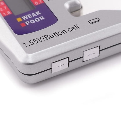 🎁Hot Sale 50 % OFF⚡Battery Tester Makes Your Life Easier