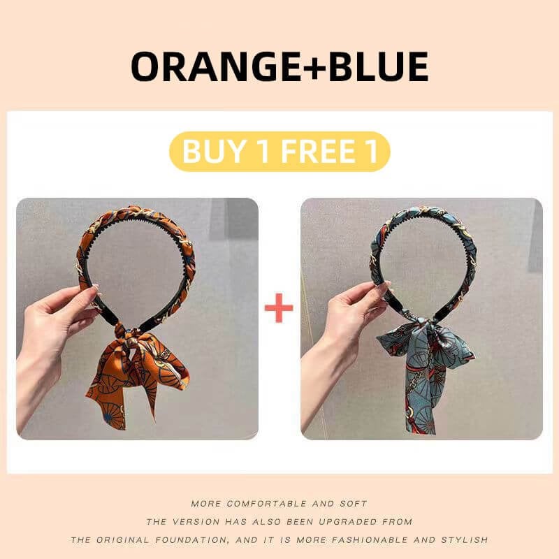 Magic Hair Clip