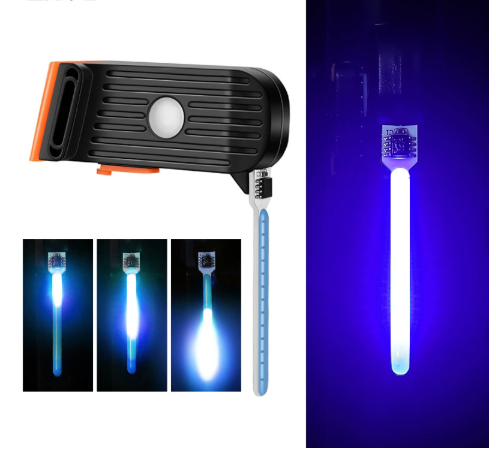 ✨🎁Big sale 49% OFF🔥LED Bike Rear Light