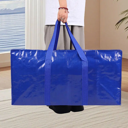 🛍️ Multifunctional, durable XL storage and moving bag 🏠✈️
