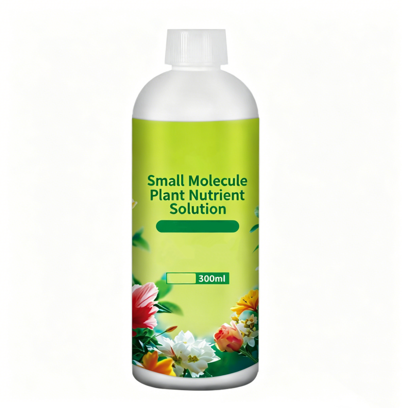 Advanced Root-Boosting Plant Nutrient