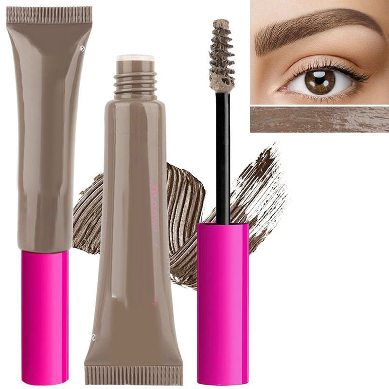🥳2026 HOT SALE🥳💞50K+ SOLD!🔥Vegan Eyebrow Gel – 16H Wear, Buildable & Flake-Resistant