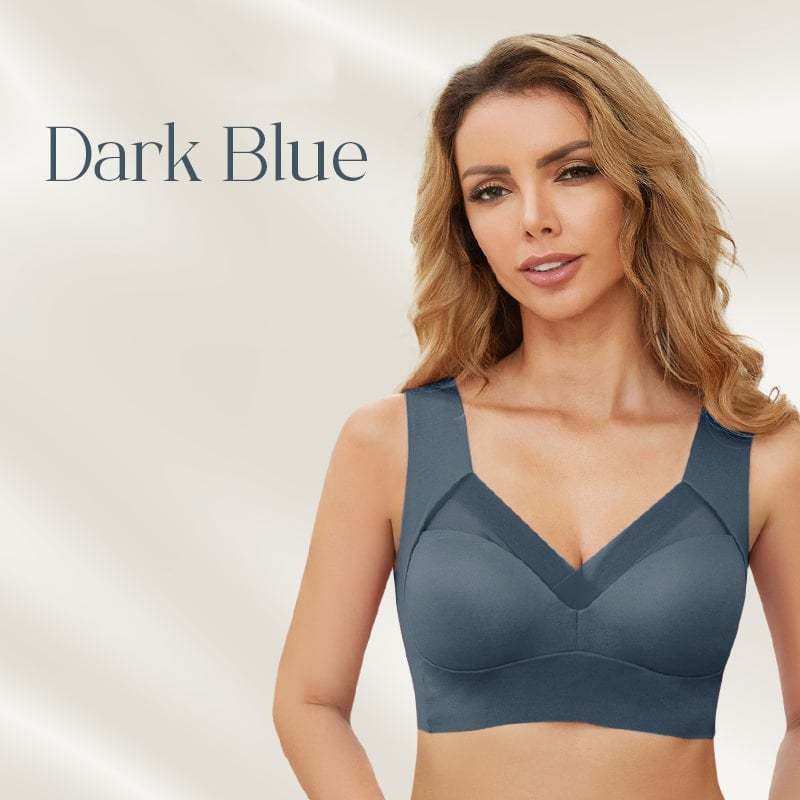 🔥Buy 1 Get 2 Free🔥Sexy Push Up Wireless Bras(size runs the same as regular bras)