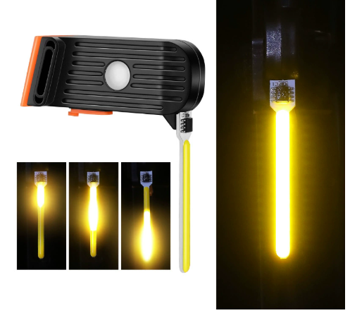 ✨🎁Big sale 49% OFF🔥LED Bike Rear Light