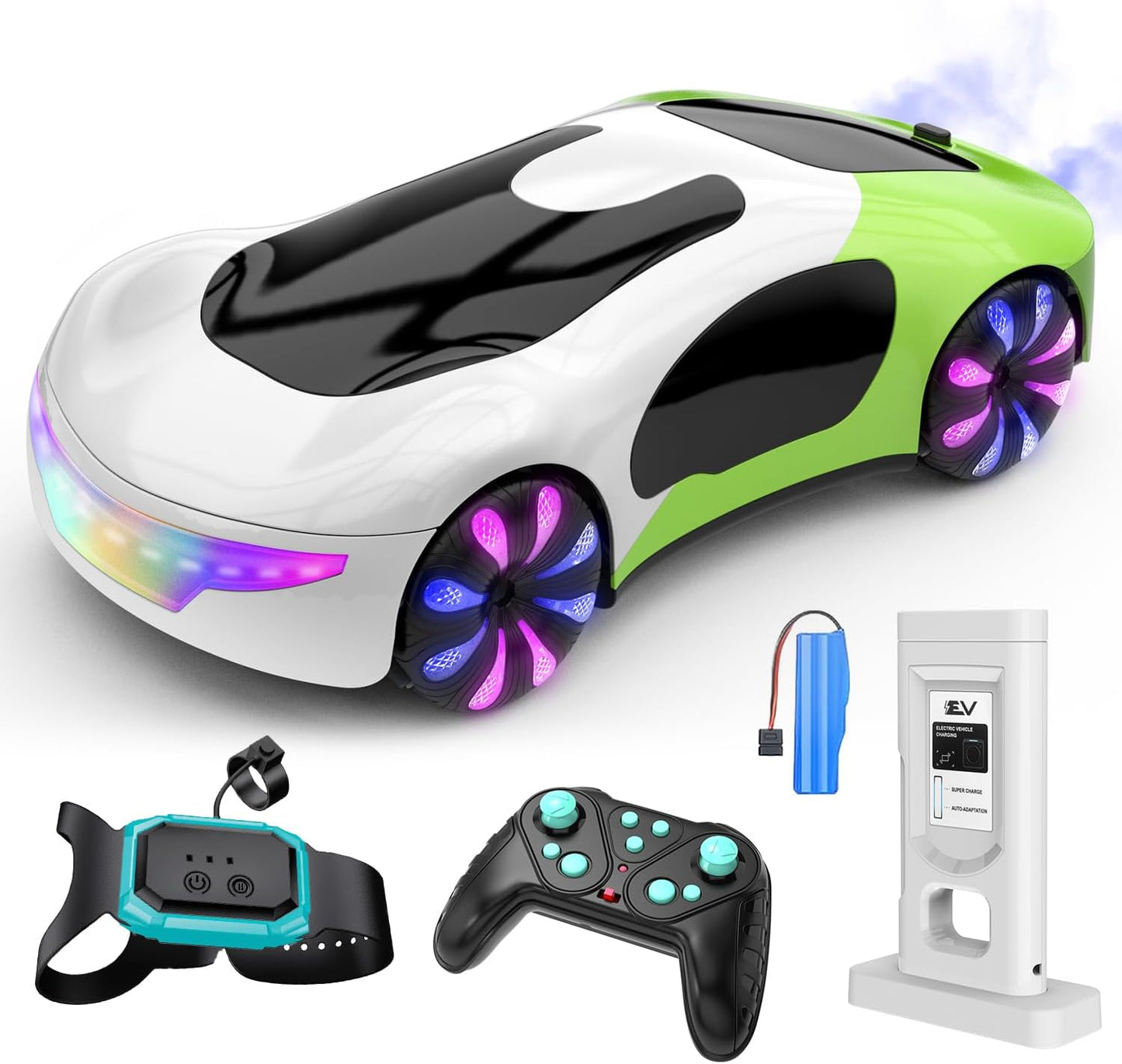 🌲🎁Remote Control Car Toys