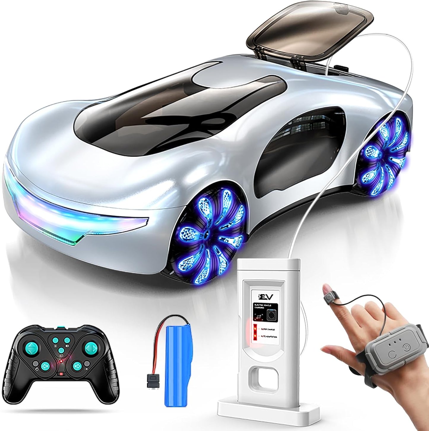 🌲🎁Remote Control Car Toys