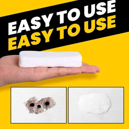 ⚡🔥Eco-friendly sealing mud Buy 2 get 3 free✨