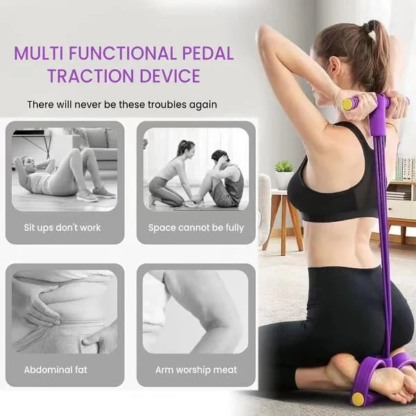 🏆2026 New Year Sale-30% OFF✨ Sit-Up Training Equipment🏋️‍