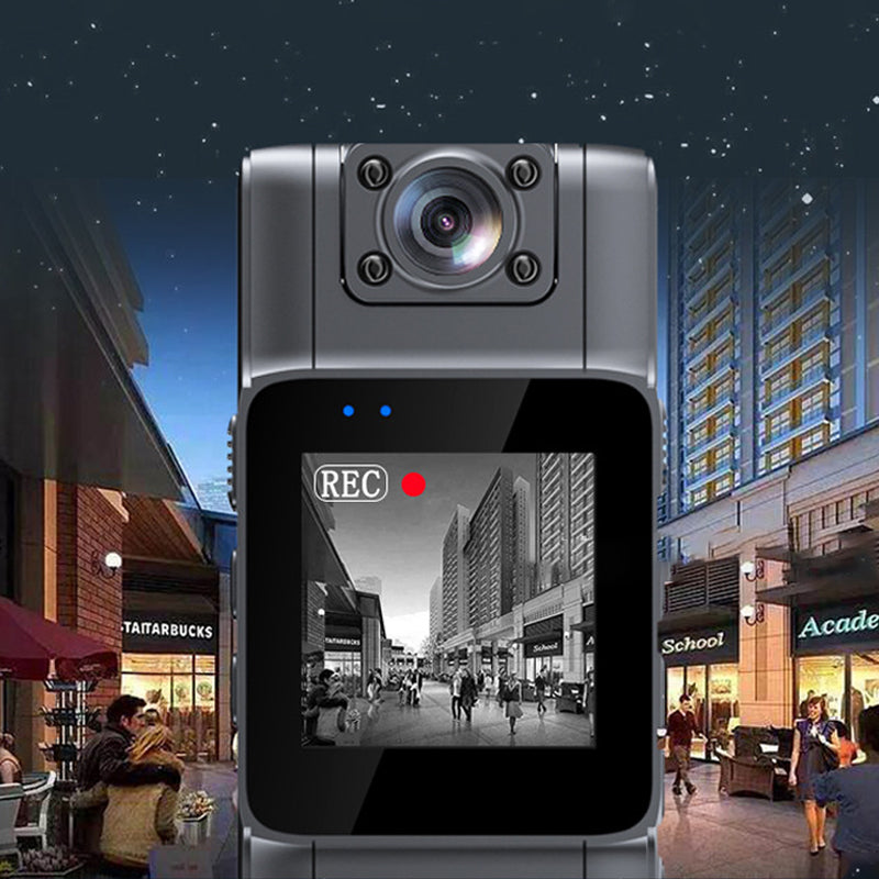 🔥Hot Sale 50% OFF📸HD Portable Camera