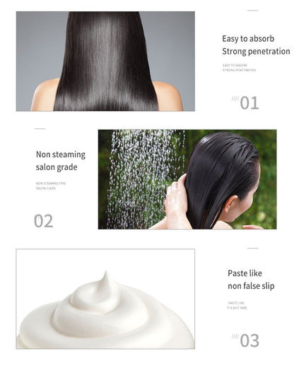 💥Hot Sale💥Hair Repair Cream--Hydrates and repairs frizz