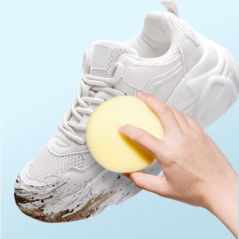 Limited time 40% OFF🔥Shoes multifunctional cleaning cream