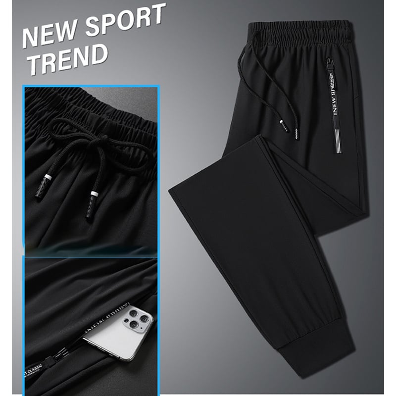 🔥LAST DAY SALE - ONLY £14.98!!⚡50K+ SOLD!🔥Women's Ultra Soft Stretch Perfect Drape Casual Pants👖🎁