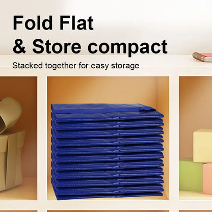 🛍️ Multifunctional, durable XL storage and moving bag 🏠✈️