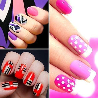 💅 Limited Time Buy 1 Get 1 Free - £12.99! ✨One Step Nail Gel Pen🎨Free handheld mini UV nail lamp💡