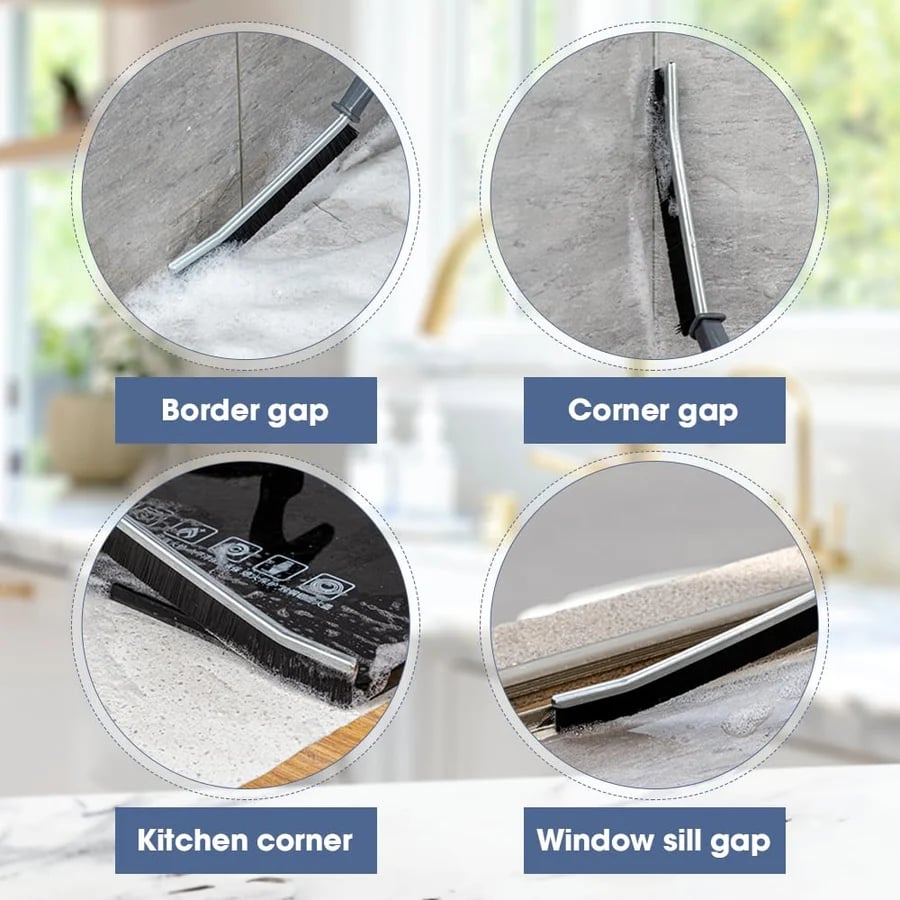 🧹✨Gap brush with hard brush - BUY 3 NOW AND GET 5 FREE