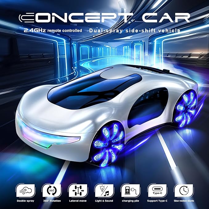 🌲🎁Remote Control Car Toys