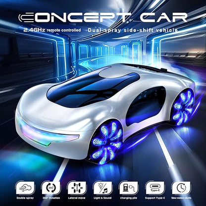 🌲🎁Remote Control Car Toys