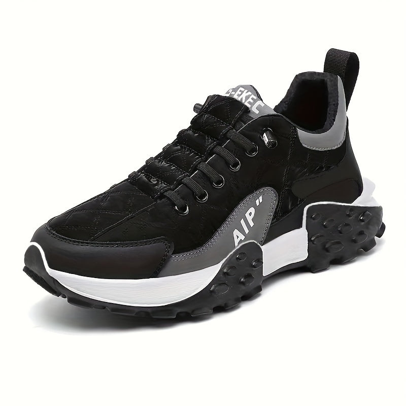 Men's Orthopedic Comfort Sneakers