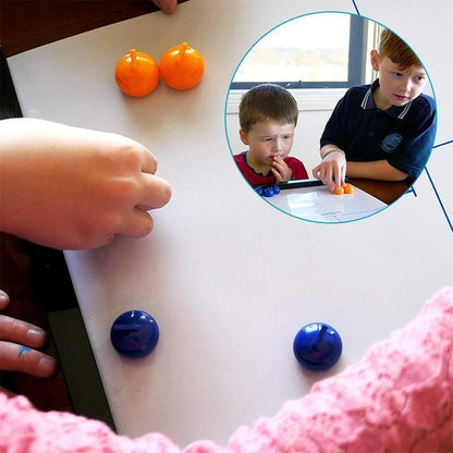 2024 New table-based curling game for the whole family