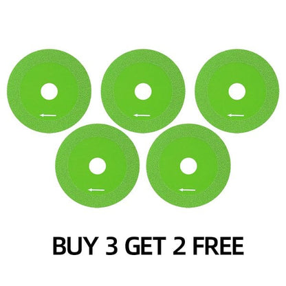 🔥BUY 3 GET 2🔥 FREEGlass Cutting Disc