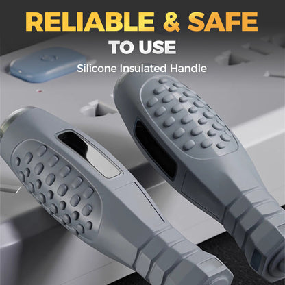 🎉2-in-1  High Torque Strong Magnetic Screwdriver Electricity Detector