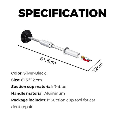 🔥Hot Sale🚘Dent Repair Magic - Auto Body Dent Repair Suction Cup Tool