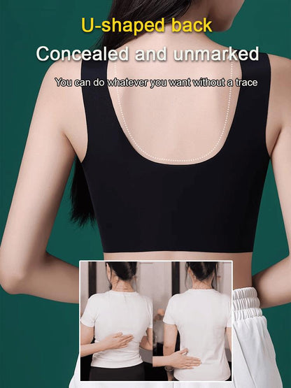 🌸Seamless Tank Top Body Shaper for Women