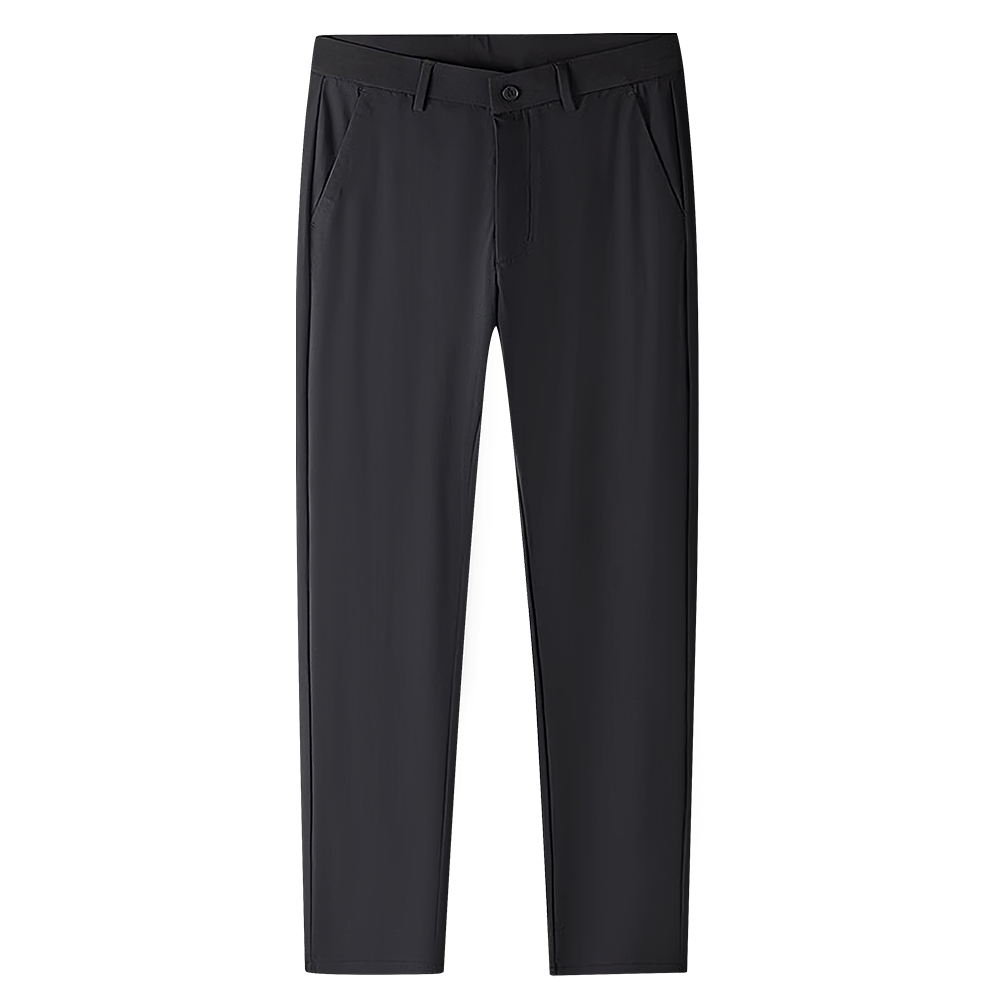 Fliwos Mens Stretch Dress Pants