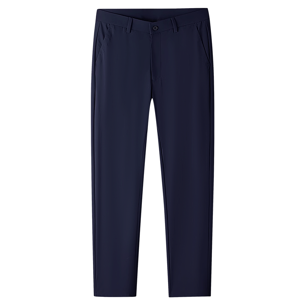 Men's High Stretch Classic Pants