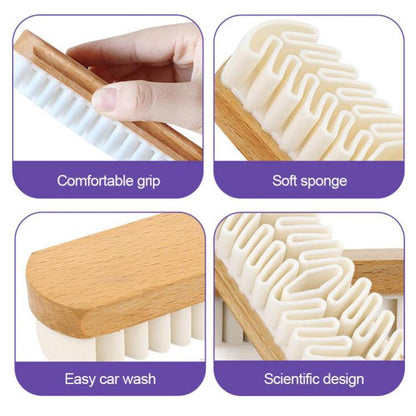 Magic Silicone Brush