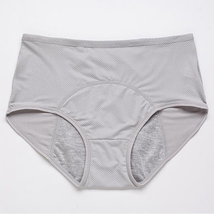 🎉Limited stock available 50% OFF🎉2025 Best Seller High Waist Leak proof panties✨Butter-Soft & Stretchy🍃