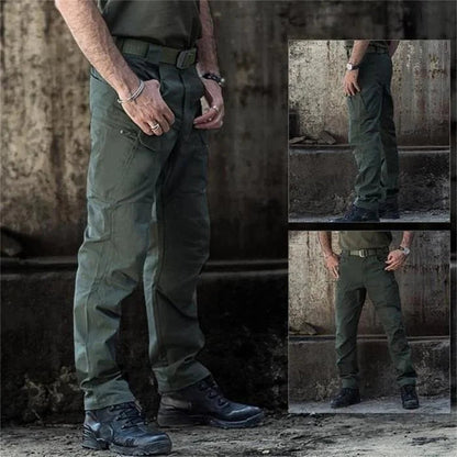 🎁50% off ⏳Multi-Purpose Tactical Pants