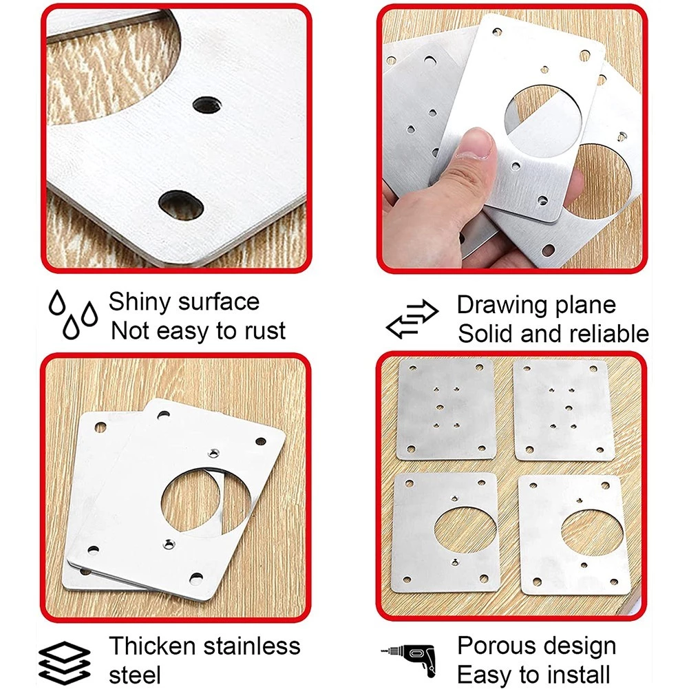 🎁Hot Sale 50% OFF⏳Hinge Repair Kit