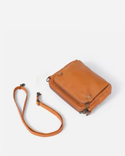 🔥45% OFF-Crossbody Leather Shoulder Bags and Clutches