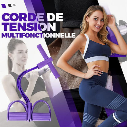 🏆2026 New Year Sale-30% OFF✨ Sit-Up Training Equipment🏋️‍