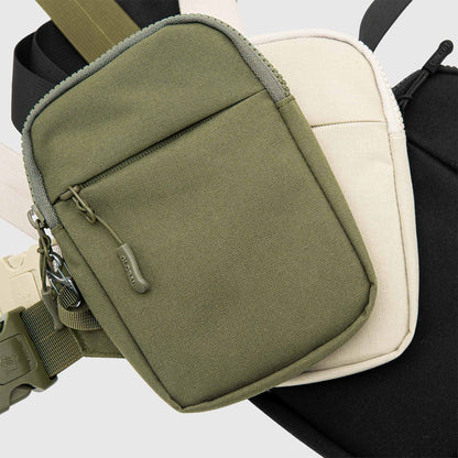🔥50% OFF FLASH SALE | Upgraded 2.0 Travel Sling Bag ✅ Anti-Theft Design & Tough 500D Wear-Resistant Fabric