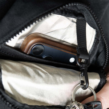 🔥50% OFF FLASH SALE | Upgraded 2.0 Travel Sling Bag ✅ Anti-Theft Design & Tough 500D Wear-Resistant Fabric